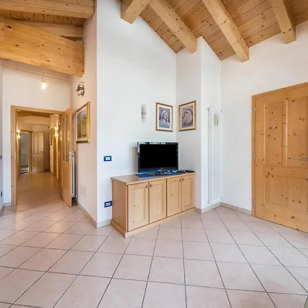 Apartment Cesa Zapin 1 Canazei